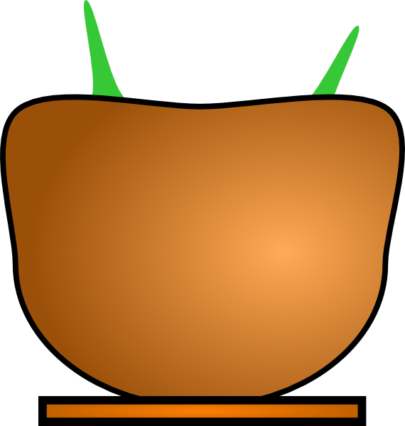 Gallery For Crock Pot Clip Art - Clip Art (570x599)