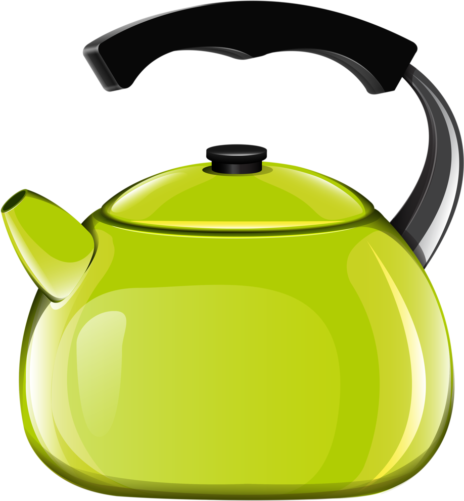 Яндекс - Фотки - Kettle Png Clipart (944x1024)