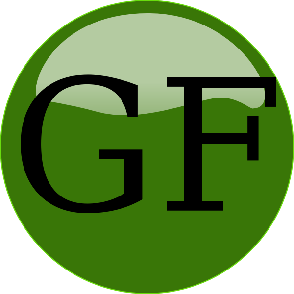Gluten Free Clipart Transparent (600x600)