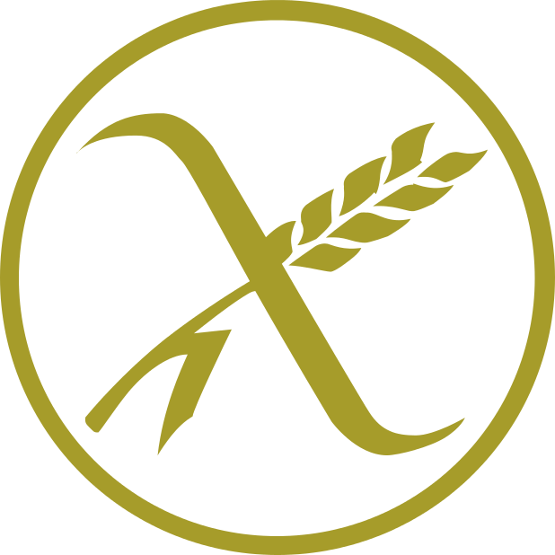 Gluten Free Symbol - Logo Gluten Free Png (618x618)