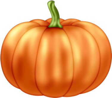 Pumpkins Are More Than Decoration For Halloween And - Pumpkin .png (416x379)