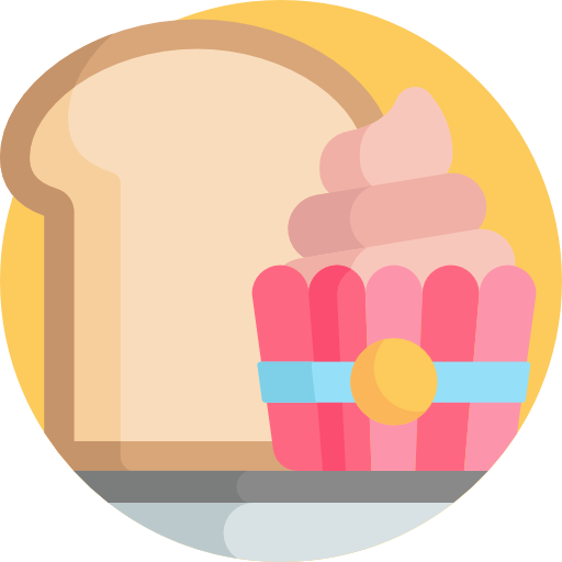 Don't Trust Labels Blindly That Say That The Food Is - Illustration (512x512)