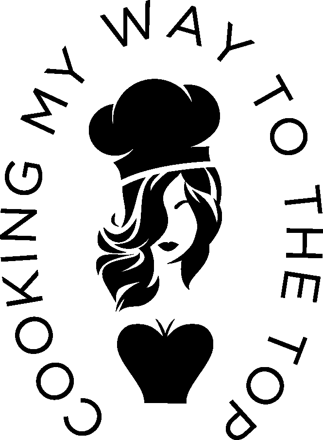 Cooking My Way To The Top - Author (665x905)