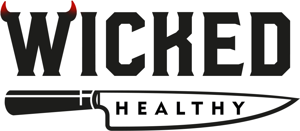 Toggle Navigation Menu - Tesco Wicked Kitchen Logo (1098x537)