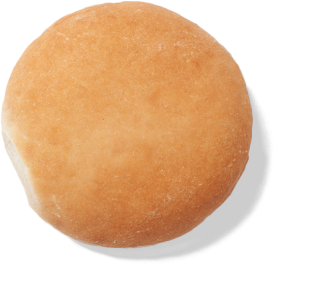 Gluten-free White Dinner Rolls - Pain St Méthode Sans Gluten (800x800)