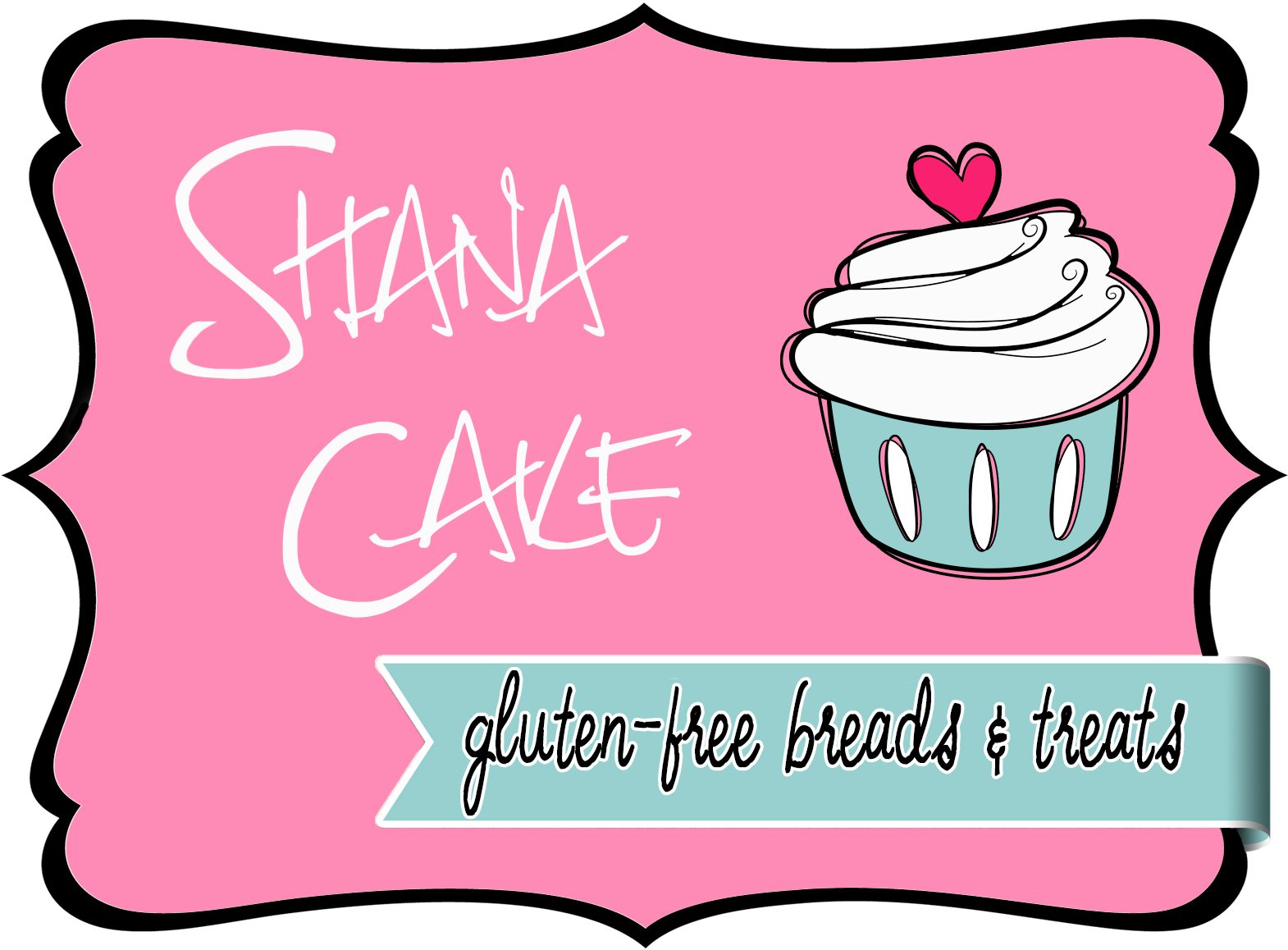 Shana Cake - Shana Cake (1600x1600)