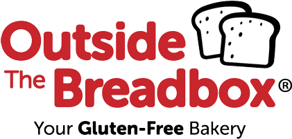 Gluten Free Bakery In Colorado Springs, Colorado - Outside The Breadbox (615x200)
