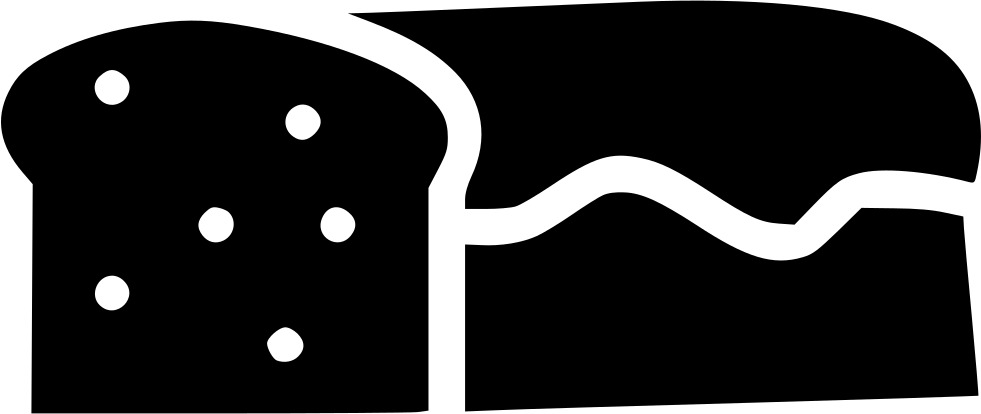 Bread Food Loaf Wheat Gluten Bake Comments - Carmine (981x414)