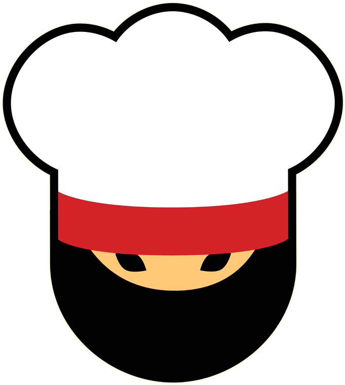 Spice Ninja - Spice Ninja (732x787)