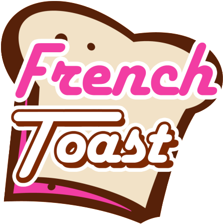 French Toast Agency - French Toast (512x512)