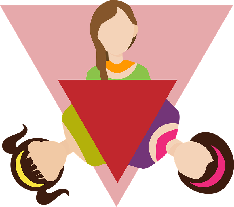 Education, Job Search, Girl Power - Job Hunting (813x720)