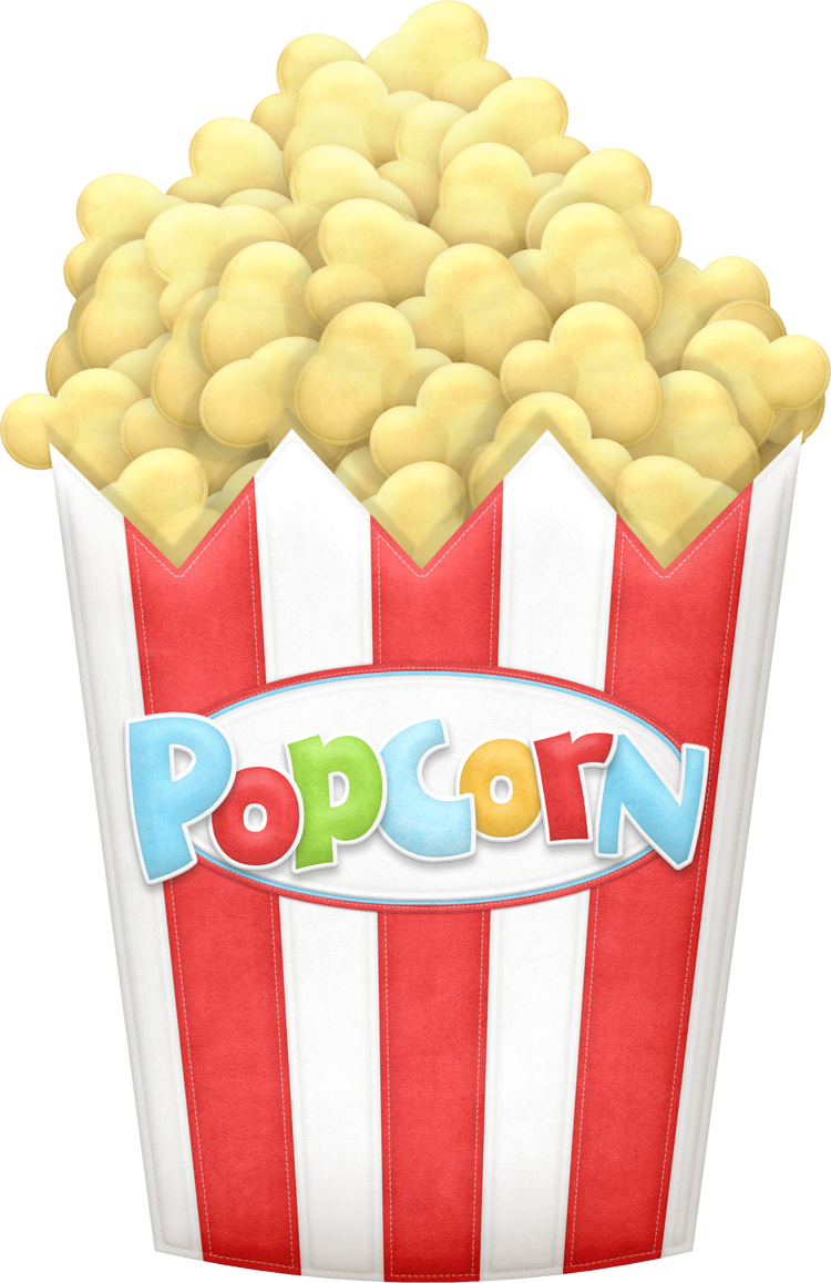 Фото, Автор Trissa На Яндекс - Carnival Food Clip Art (750x1158)