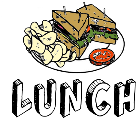Key West Restaurant, Dining Out In Key West, Fl - Clip Art (500x411)