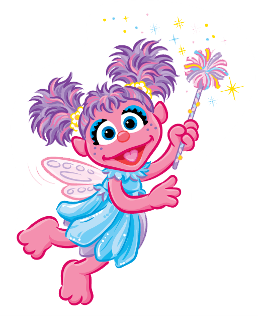 Recap Clipart - Murray Sesame Street Costume (513x627)