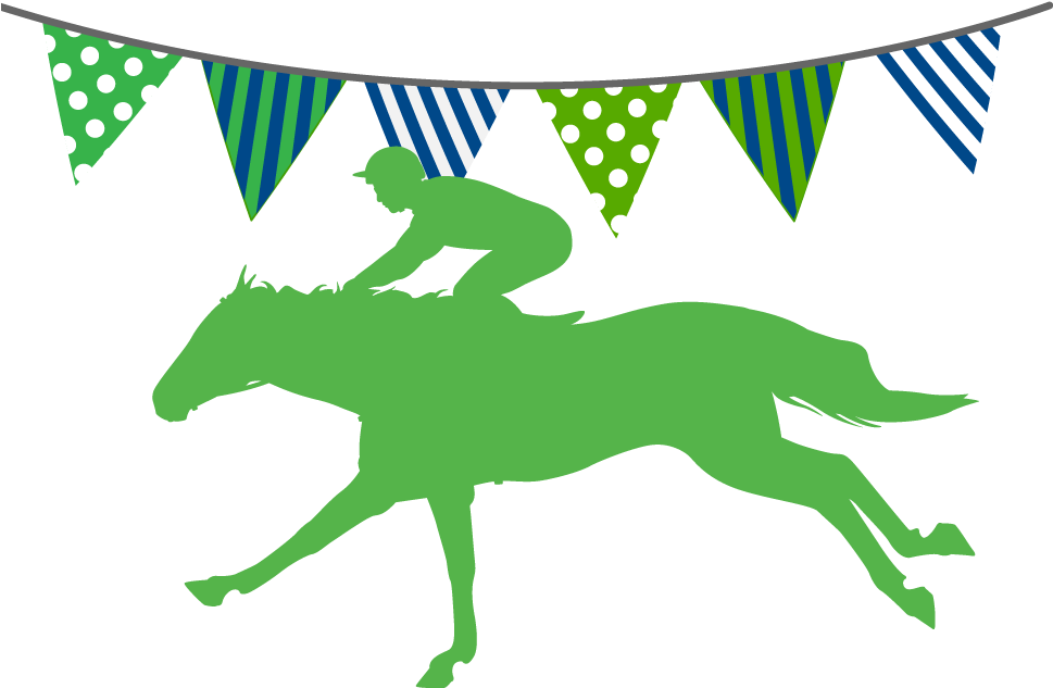 Clean Propercocktails Archives - Horse And Jockey Silhouette (968x656)