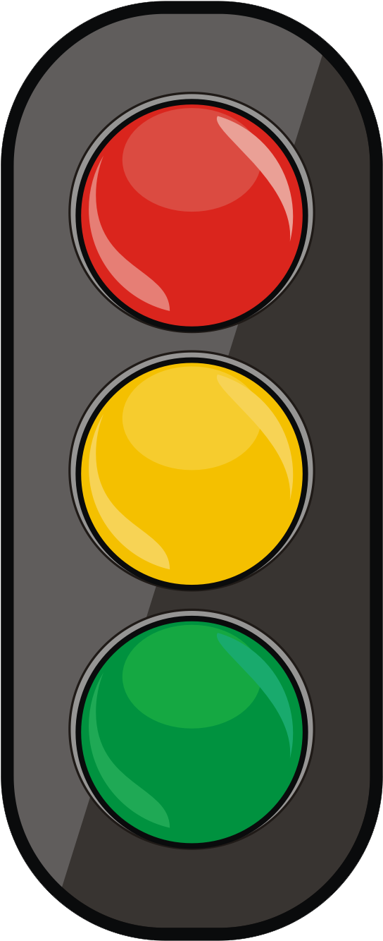 Download Traffic Light Free Png Photo Images And Clipart - Traffic Light Transparent (1500x1500)