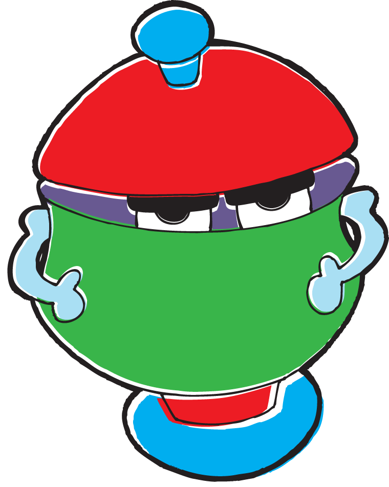 Henrietta Sharp And The Lunch Box Files - Lunchbox (760x952)