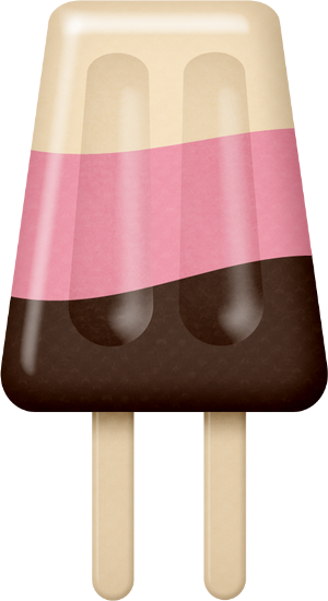 Ladylony Альбом «скрап-наборы / ¨bouble Dip¨» На Яндекс - Ice Cream (300x550)