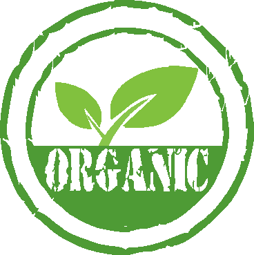 Inspirational Free Clip Art Baked Goods A Legit Guide - Organic Logo (368x369)