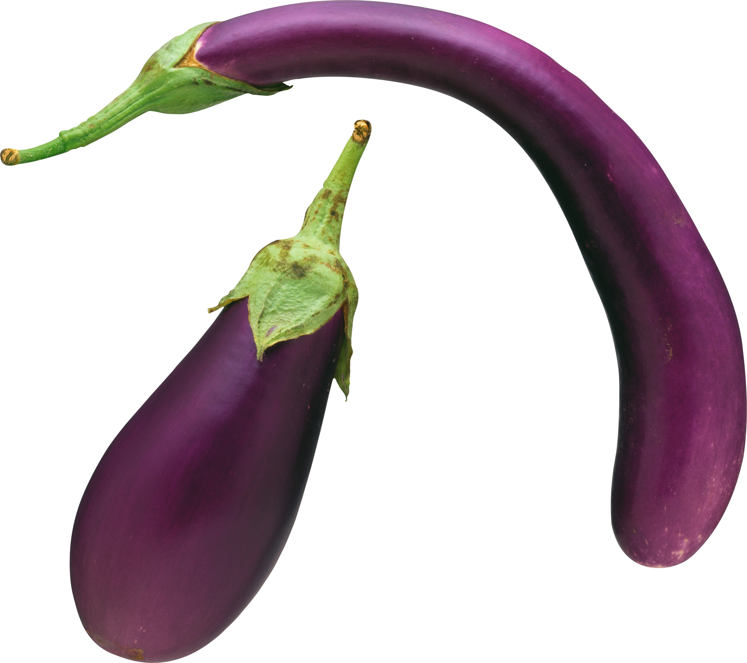 Transparent Eggplant (2606x2313)