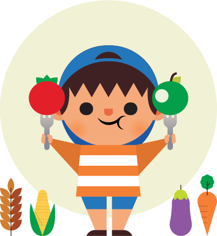 Food & Beverages - Label (433x470)