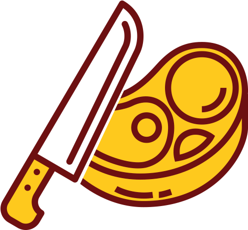 Jamon Clipart - Jamon Clipart (512x512)