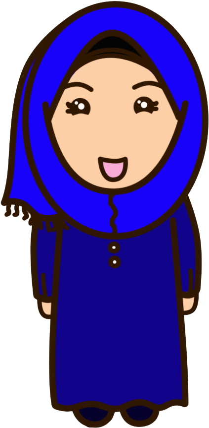Free Images Of Food Groups, Download Free Clip Art, - Muslim Couples Png (593x900)