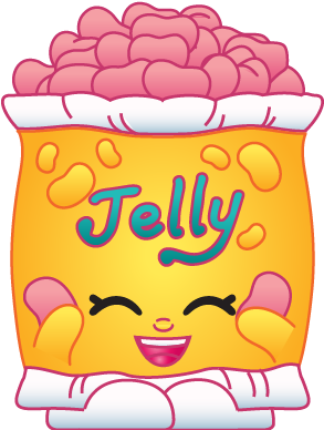 Jelly B - Shopkins Jelly B (400x400)