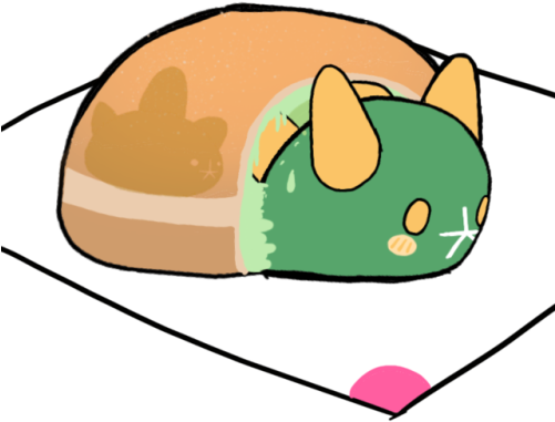 Canned Food Clipart Transparent - Pokémon Sun And Moon (500x666)