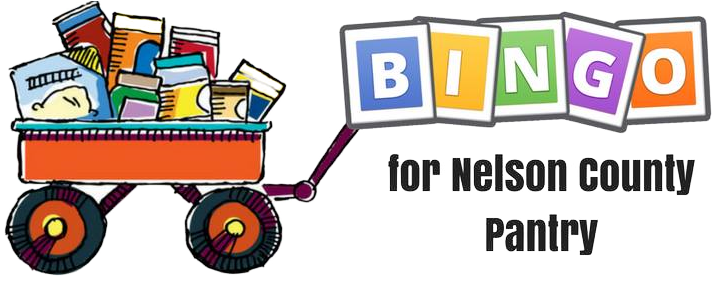 Nelson County Pantry Neighbors Helping Neighbors - Non Perishable Food Clipart (784x295)