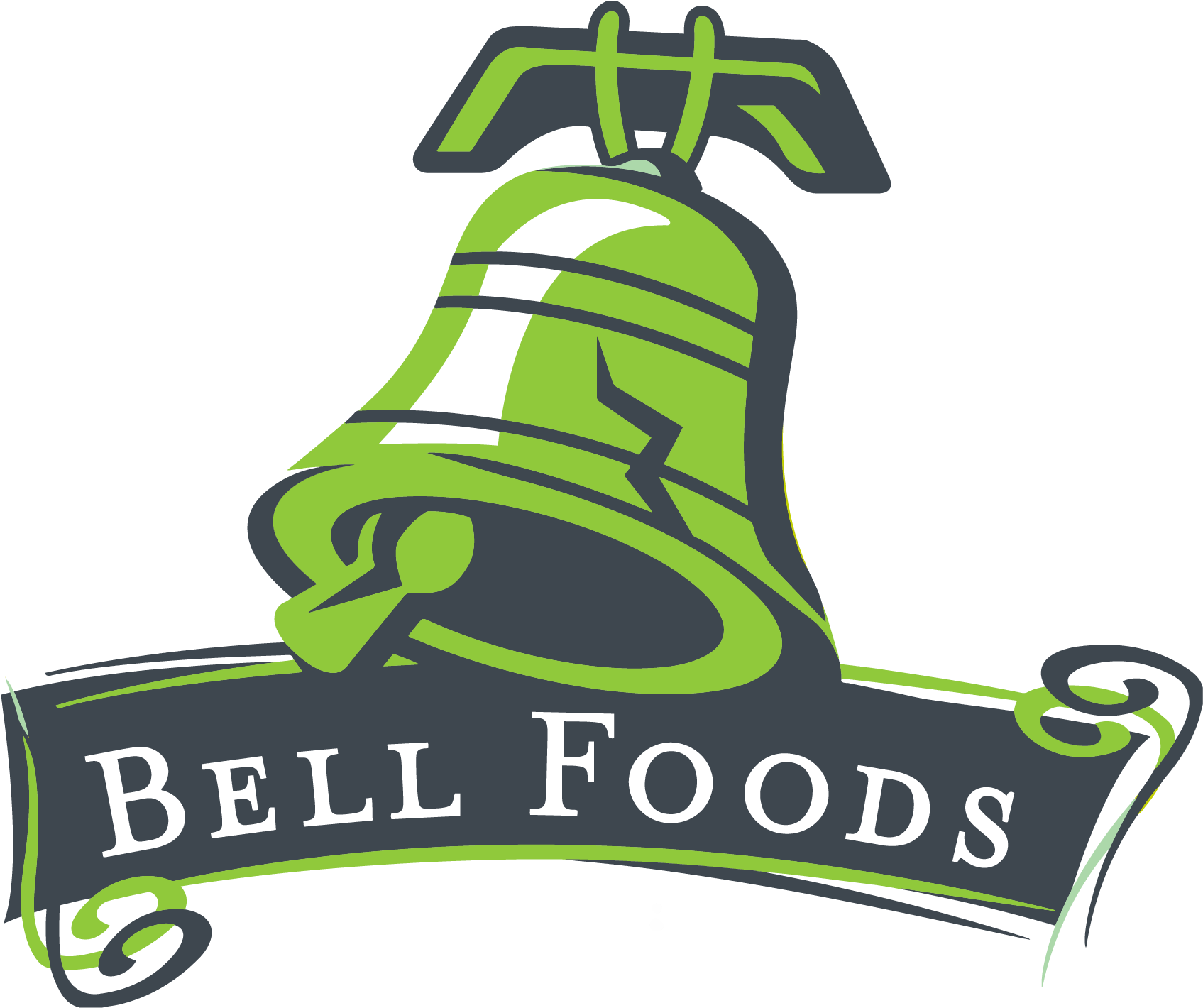 Full Bell Foods Logo - Bell Foods Logo (1738x1463)
