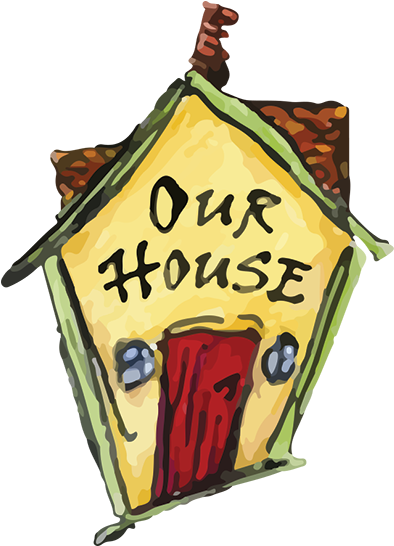 Our House Bistro - Interior Design Student Portfolio (420x545)