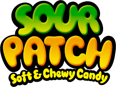 Sour Patch Kids Logo - Sour Patch Kids Logo (400x302)
