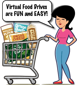 Food Drive Cliparts - Stock.xchng (350x350)