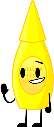 Food Coloring Battle For Trillion Dollars Wikia Fandom - Food Coloring Battle For Trillion Dollars Wikia Fandom (253x496)