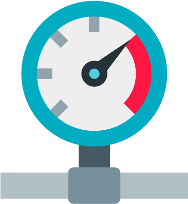 Pressure Icon Png (512x512)
