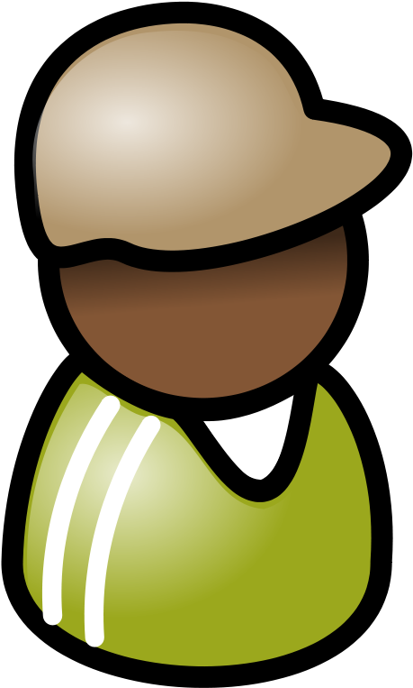 Free People Juliane Krug 09b - Clip Art People (800x800)