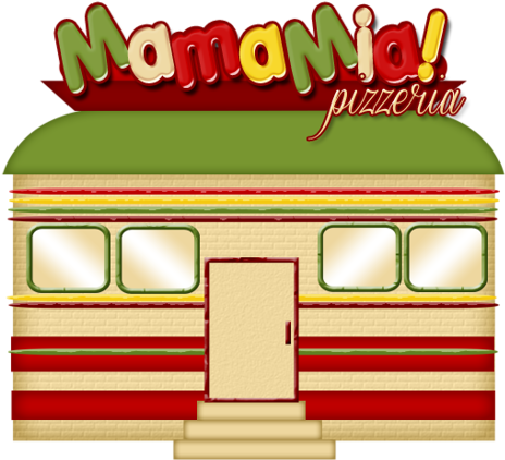 Italian Restaurant - Italian Restaurant (500x453)