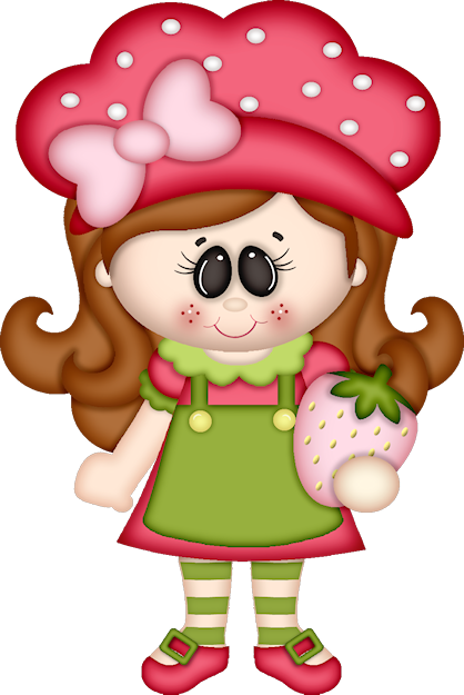 Recipe Cards, Filing Papers, Cutting Files, Paper Piecing, - Cartoon (418x625)