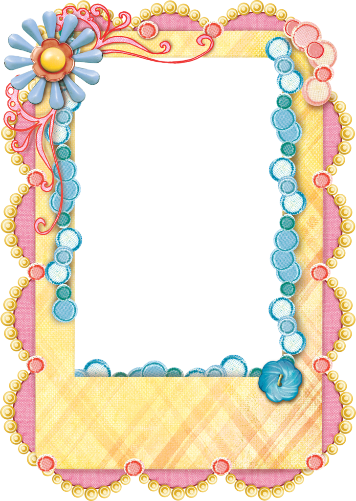 Ch - B *✿* - Paint Shop Pro Frames (728x1024)