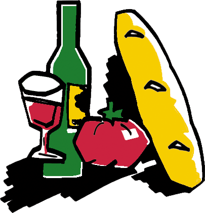 Italian Colors Restaurant, Oakland - Restaurant (405x421)