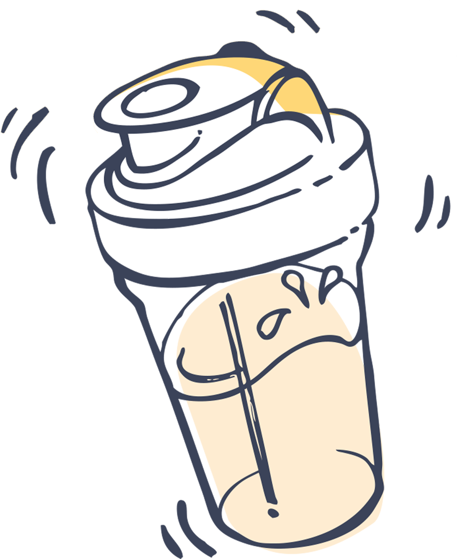 For More Recipes Please Click On The Recipes Tab Or - Protein Shake Clip Art (949x1326)
