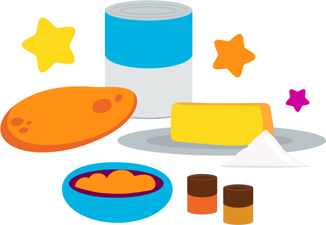 Baby Thanksgiving Recipe - Thanksgiving (1065x946)