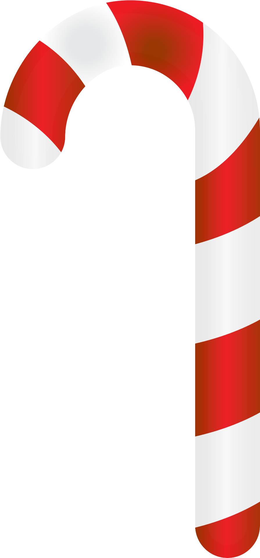 Food, Candy Candy Cane Red Christmas Holiday Xma - Bengala De Natal Png (960x1920)