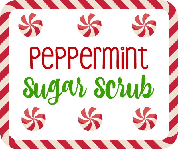 Sugar Scrubs Are So Simple To Make - Young Living Essential Oil Immune Rollerball Recipes (624x522)