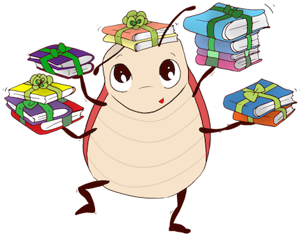 This May Just Be The Only Gift Guide You Need This - Cartoon (500x353)