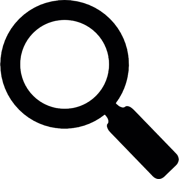Rate And Comment On The Recipe - Search Magnifying Glass (626x626)