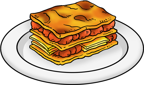 Turkey Veggie Lasagna A Healthier, Creative Version - Turkey Veggie Lasagna A Healthier, Creative Version (567x360)