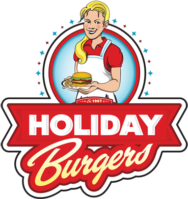 Holiday Burgers - Hopkinsville, Kentucky - Holiday Burgers (403x403)