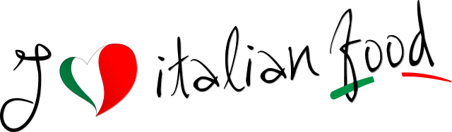 I Love Italian Food - Love Italian Food (640x188)